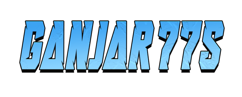 GANJAR77S Logo